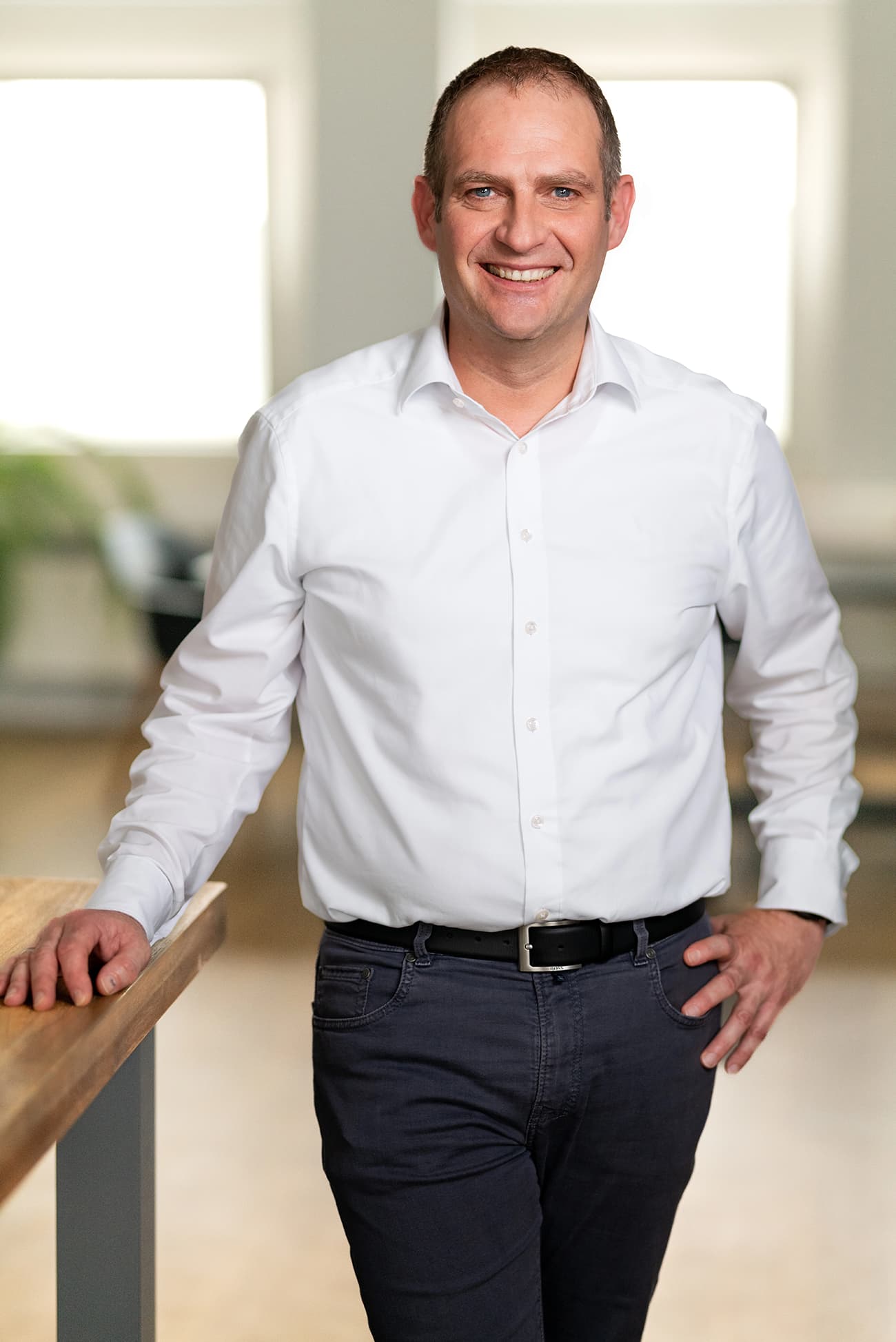 Felix Heeg