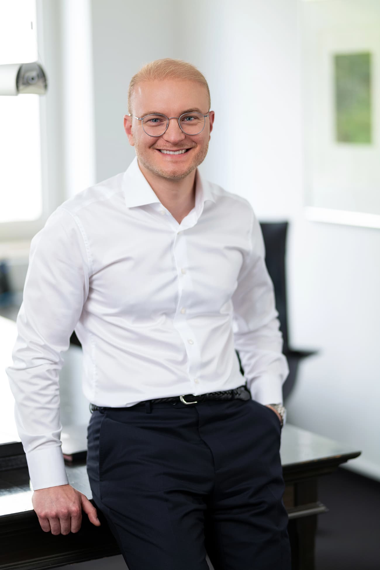 Alexander Krämer