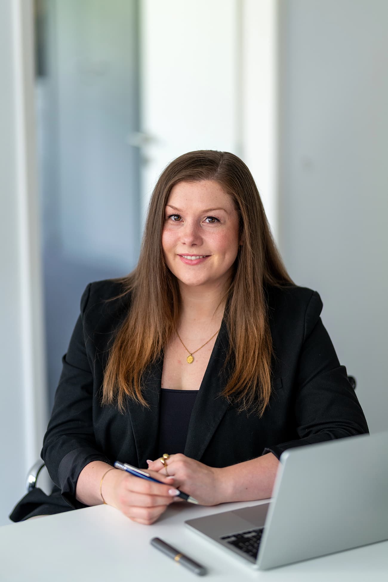 Anna-Maria Nordmann