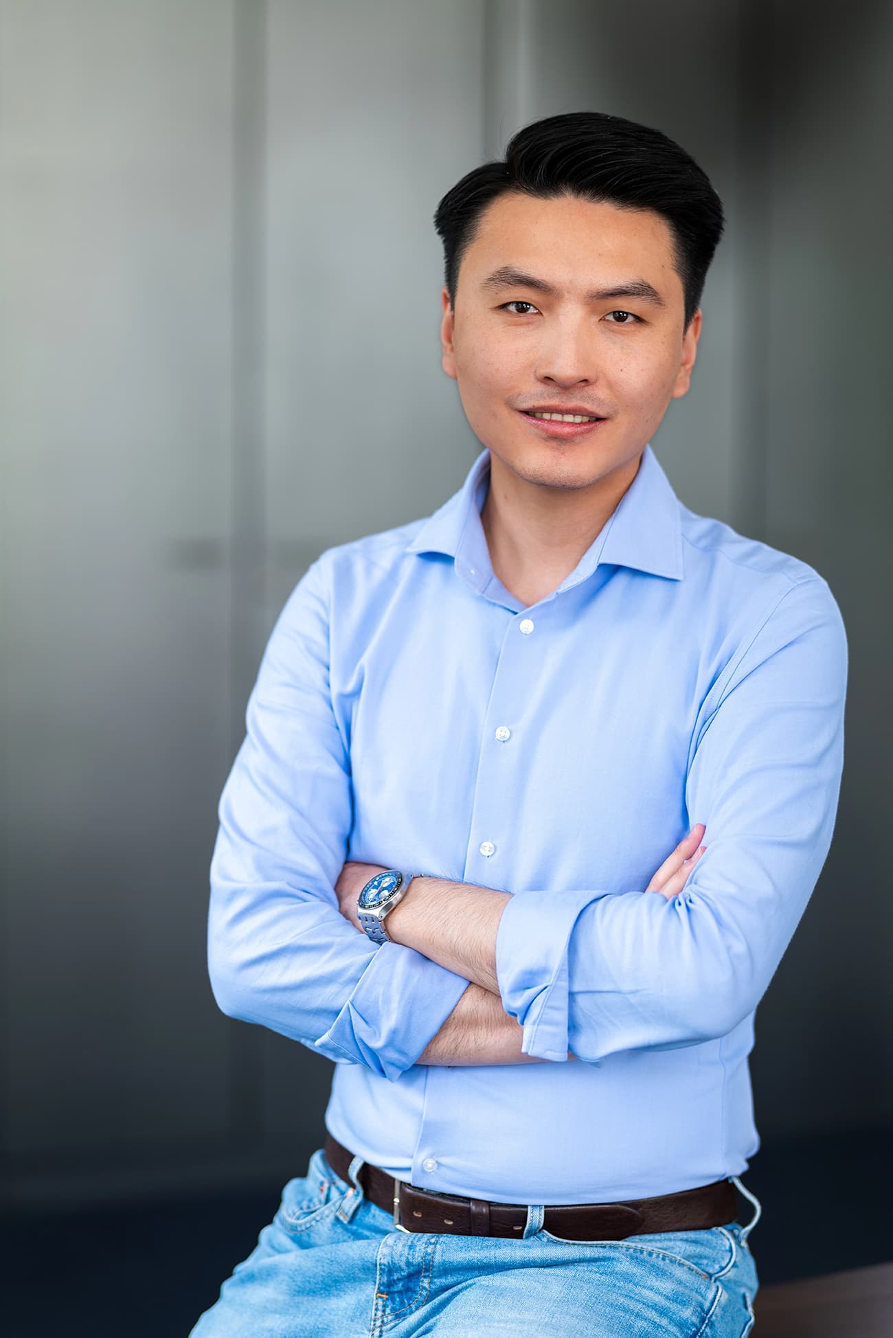 Di Wu