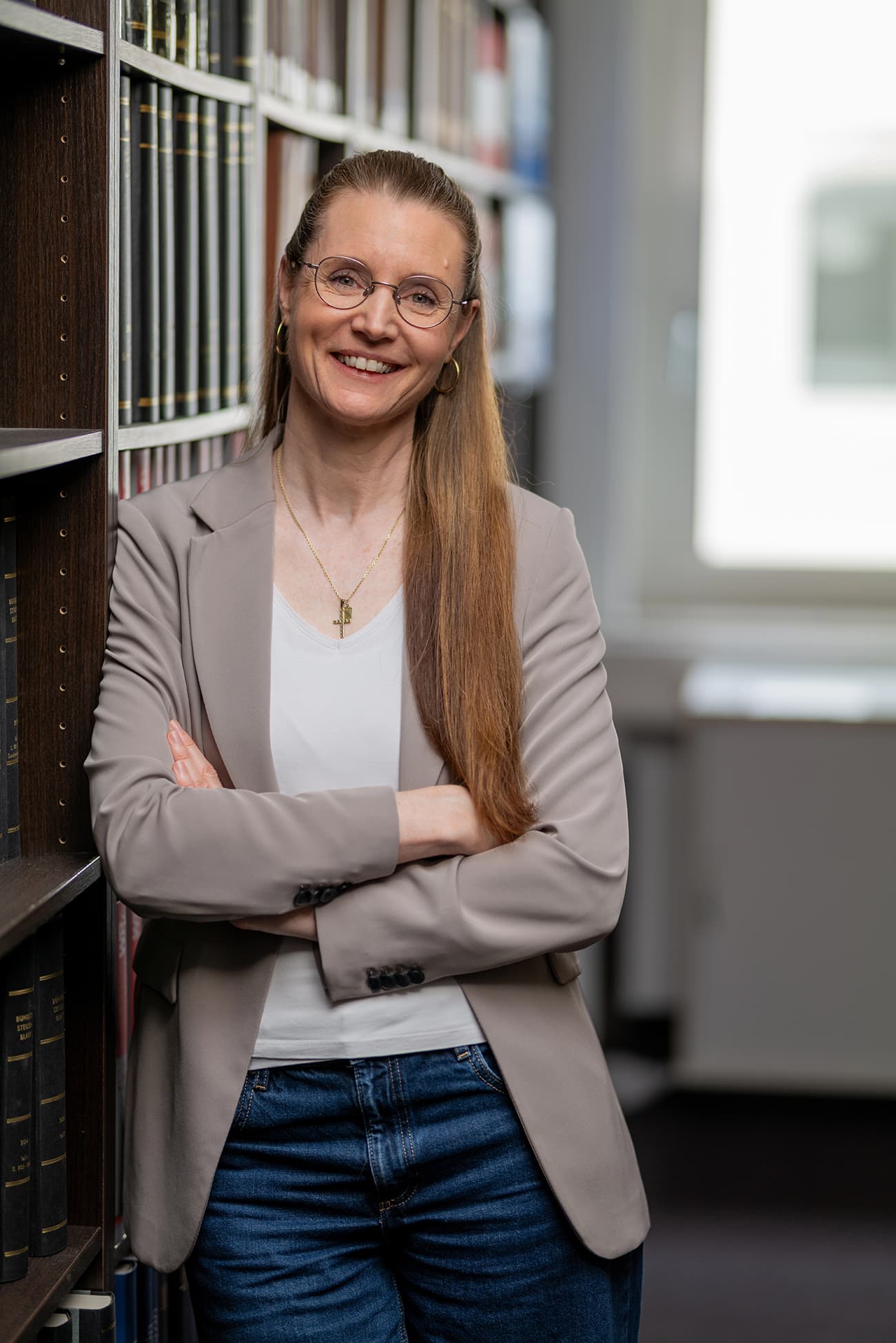 Dr. Petra Linder
