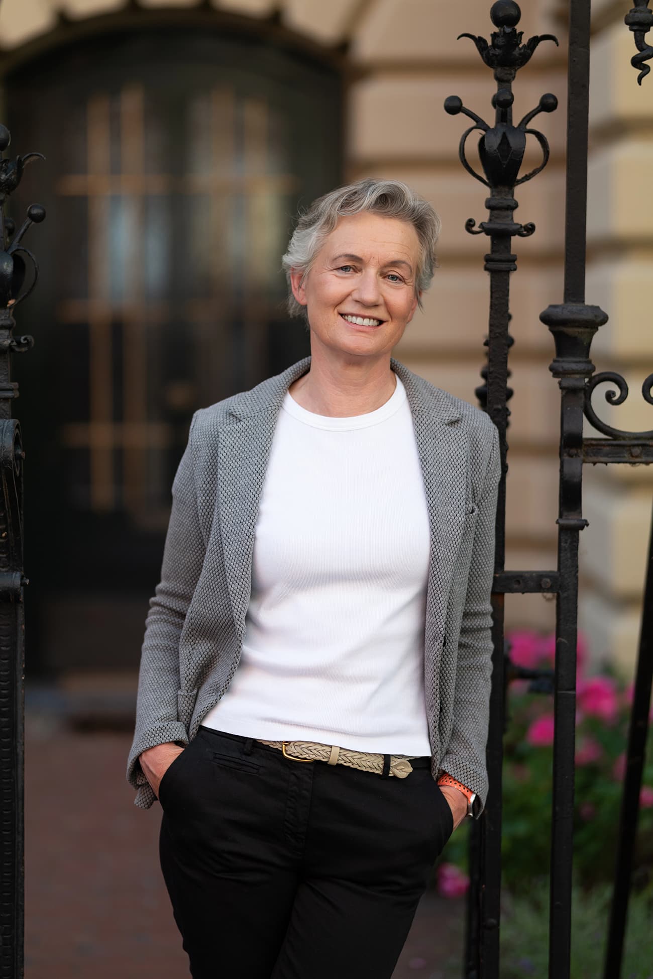 Elisabeth Renneke