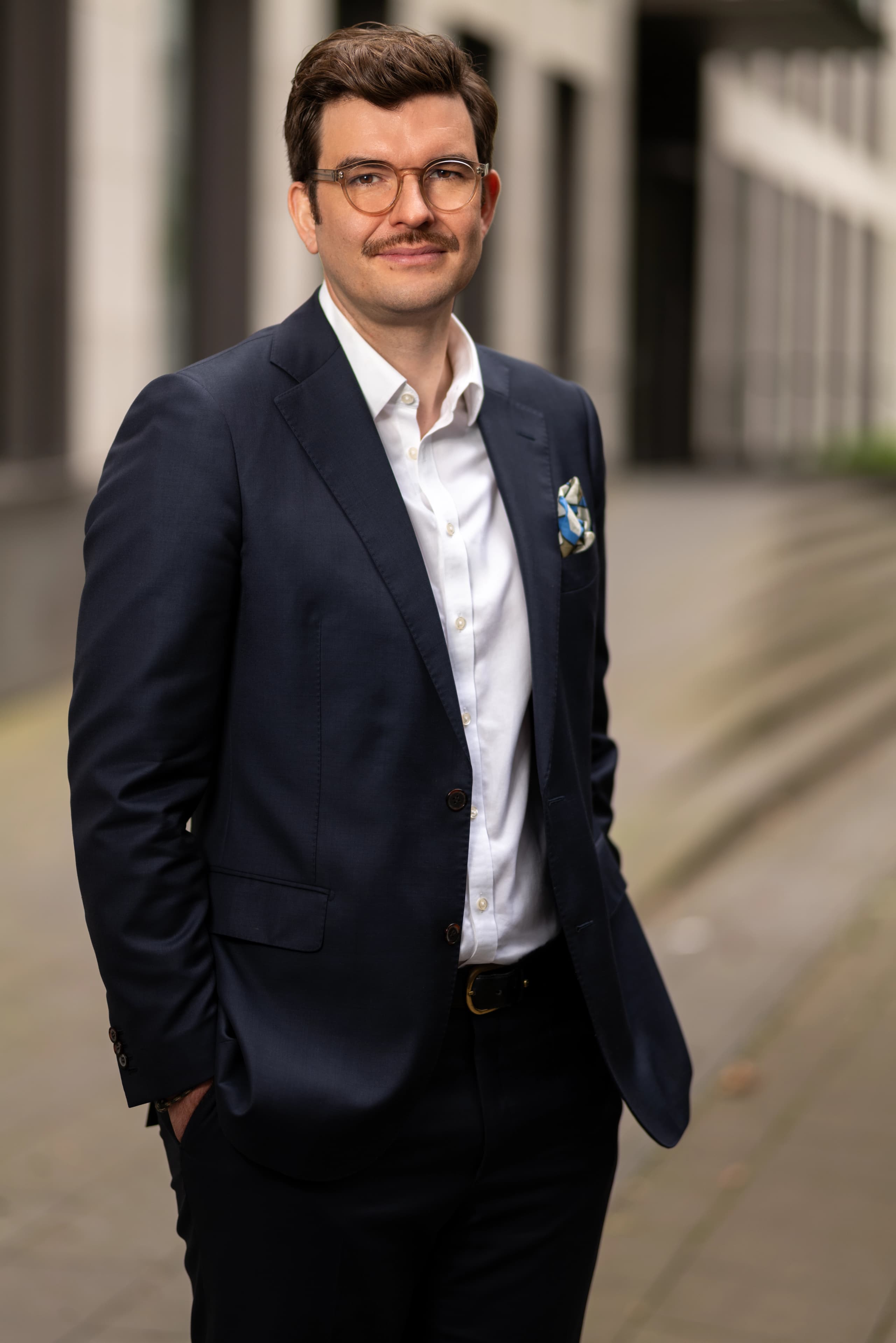 Fabian Lünsmann, LL.M.
