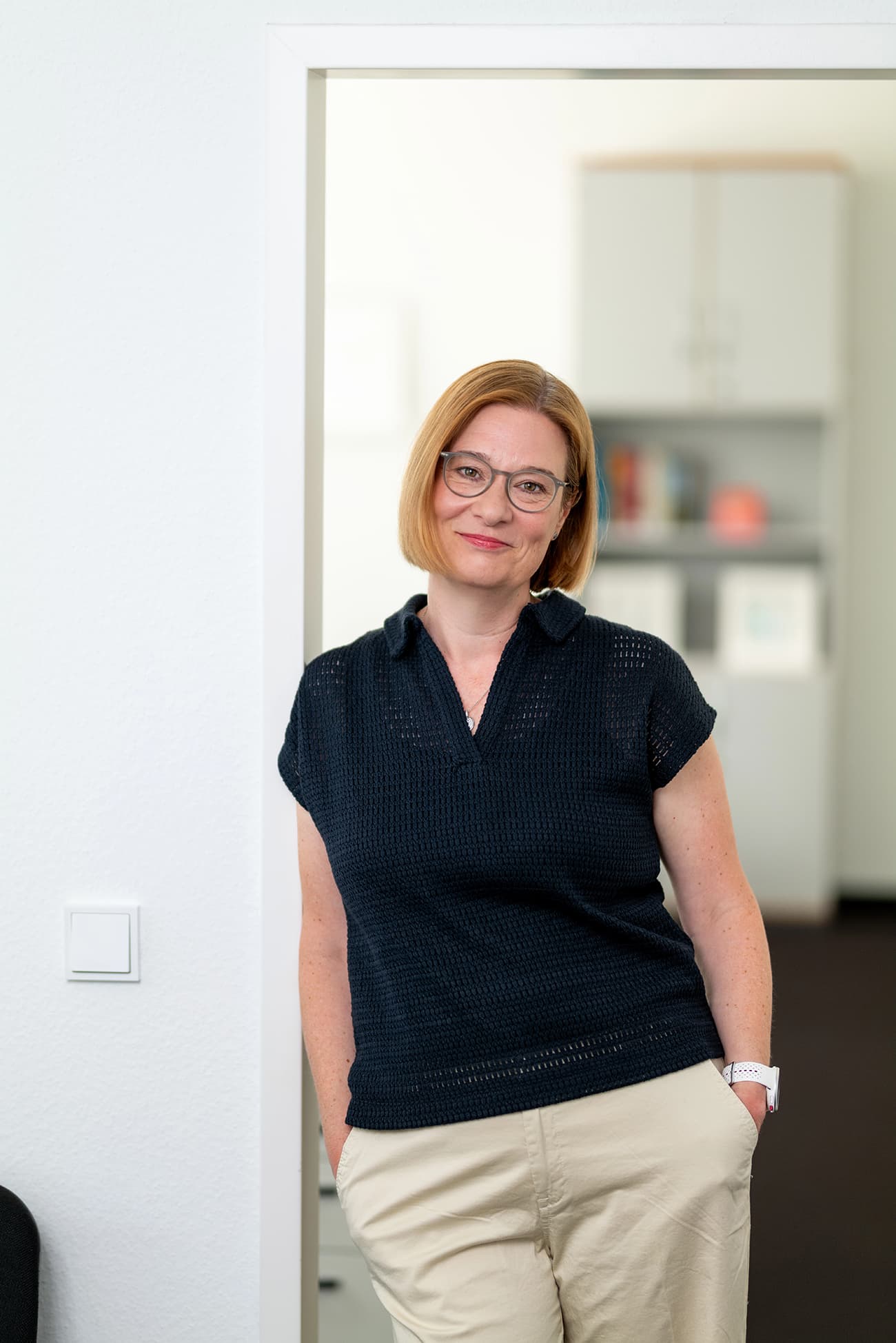 Janine Schwarz