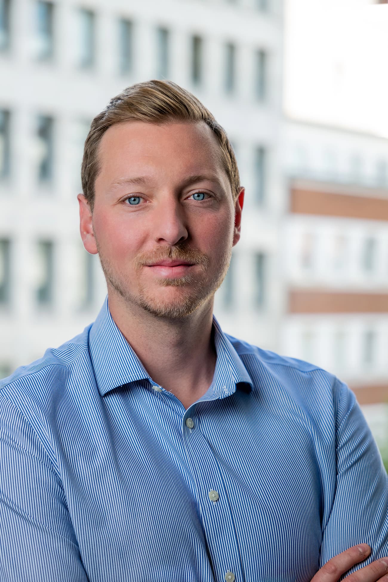 Lukas Kröger