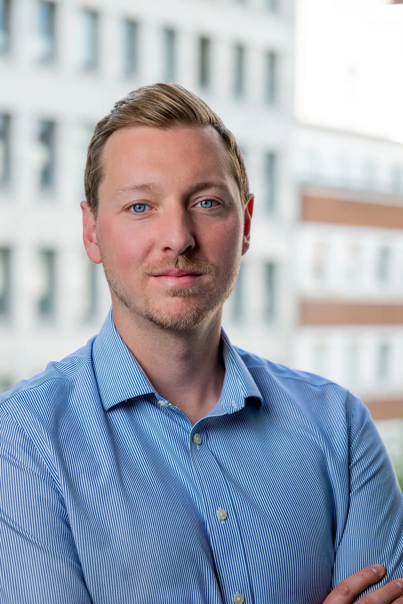 Lukas Kröger