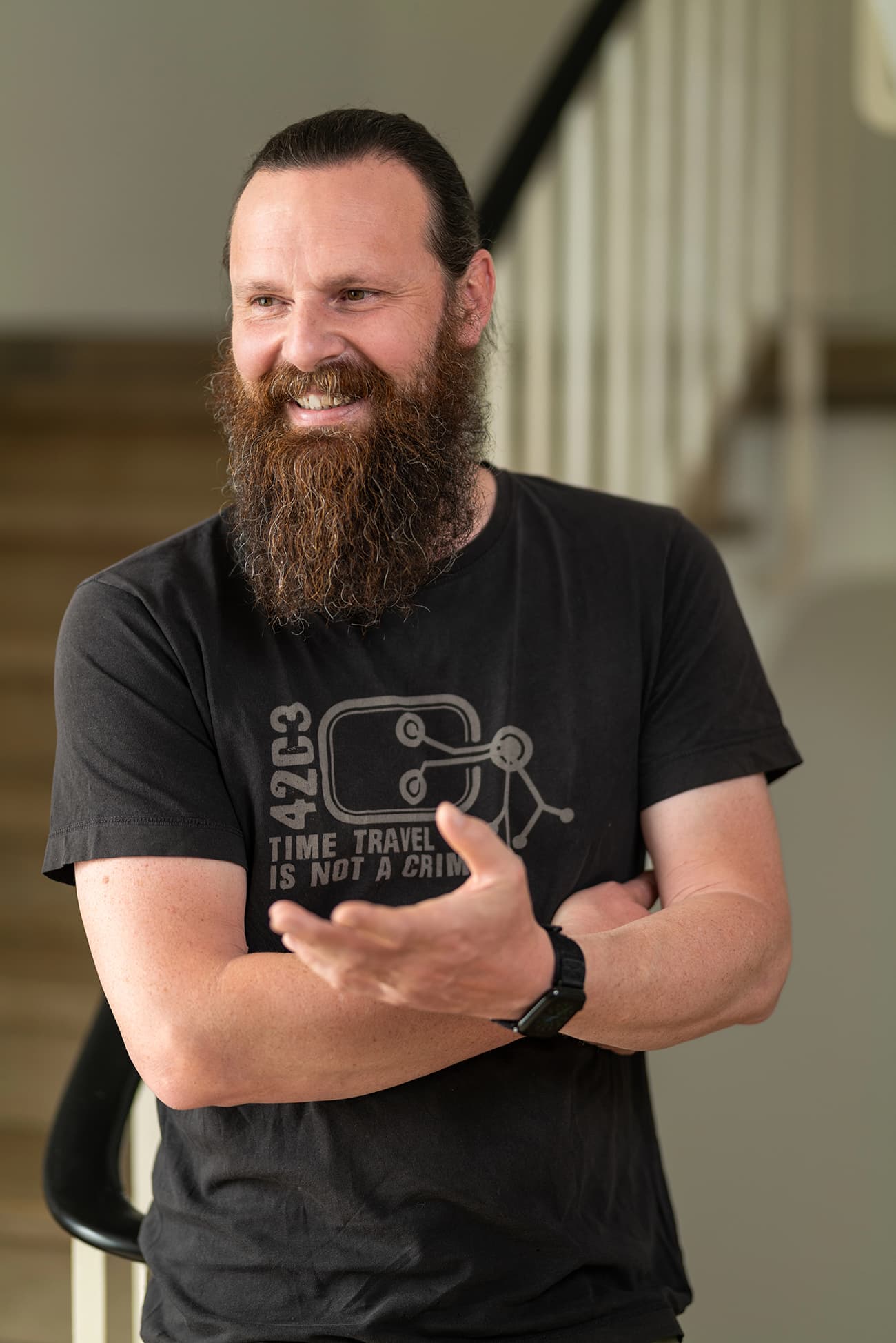Marco Sodekamp