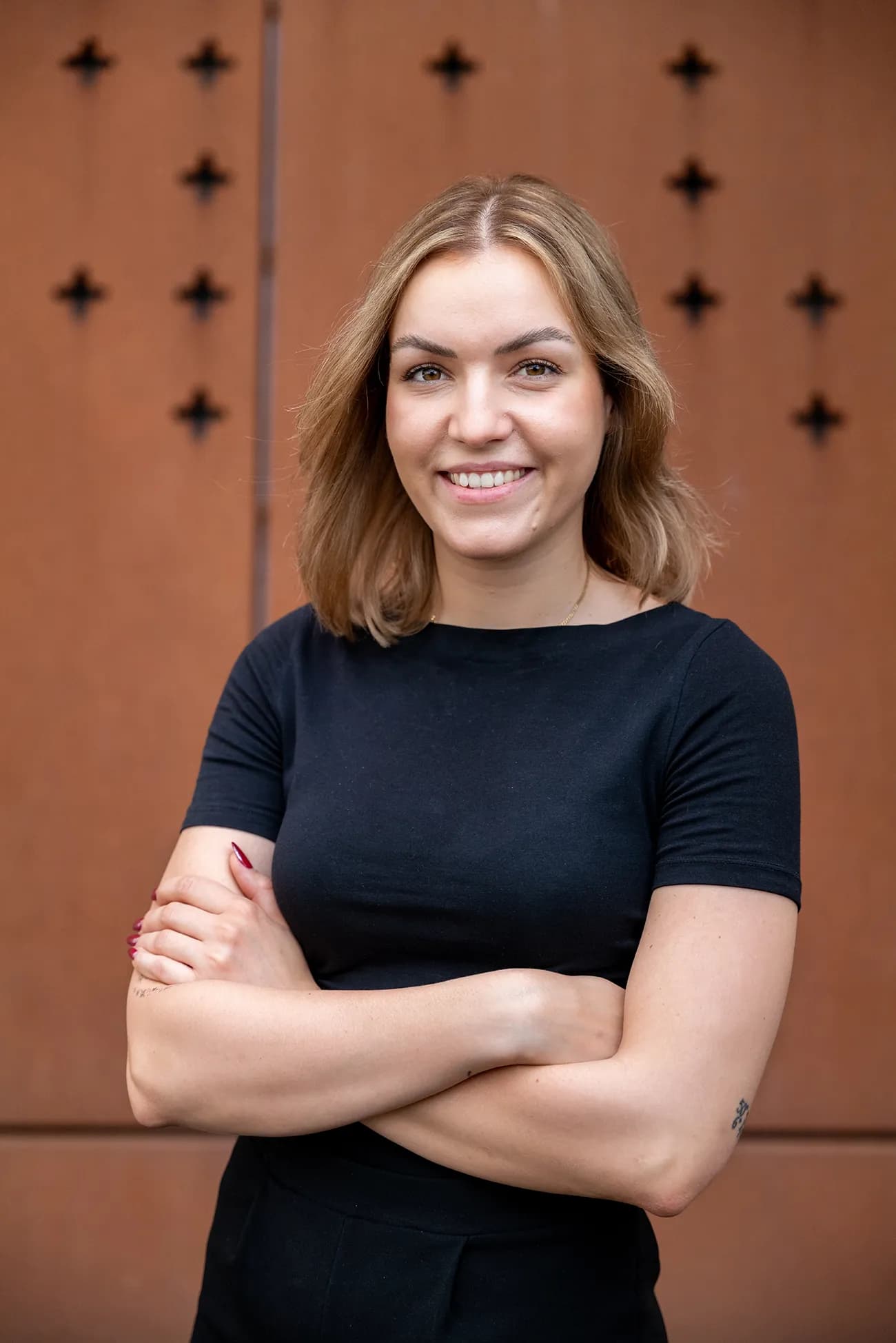 Ricarda Schlömer