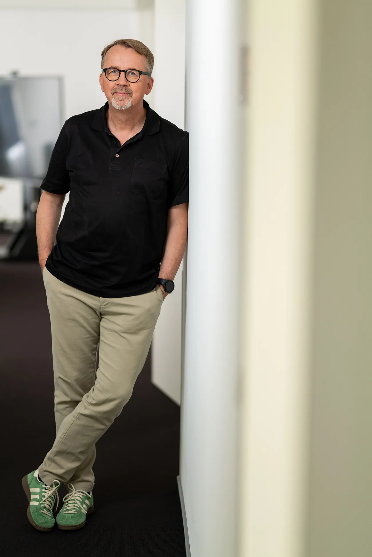 Stefan Heiß