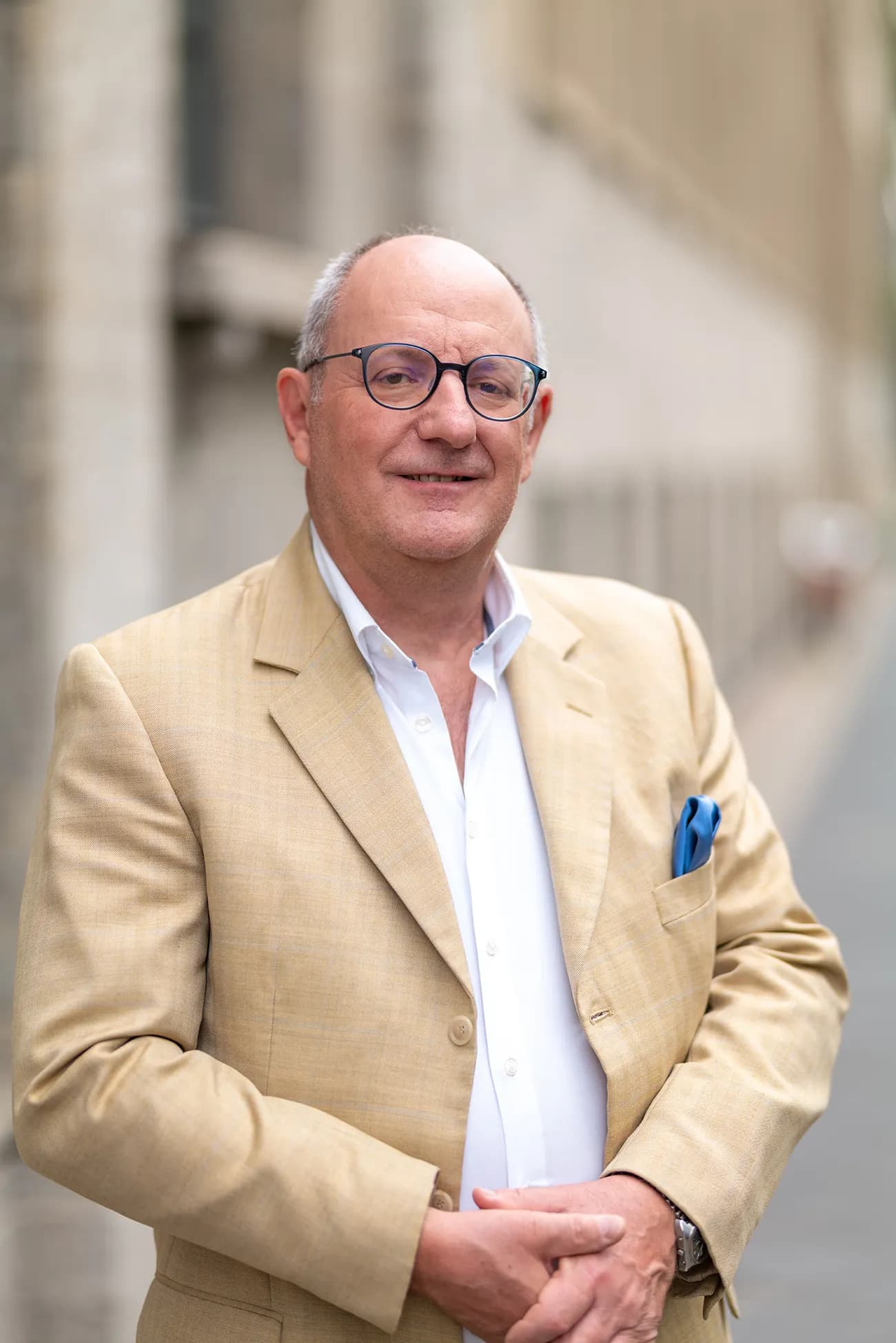 Stephan Hettler