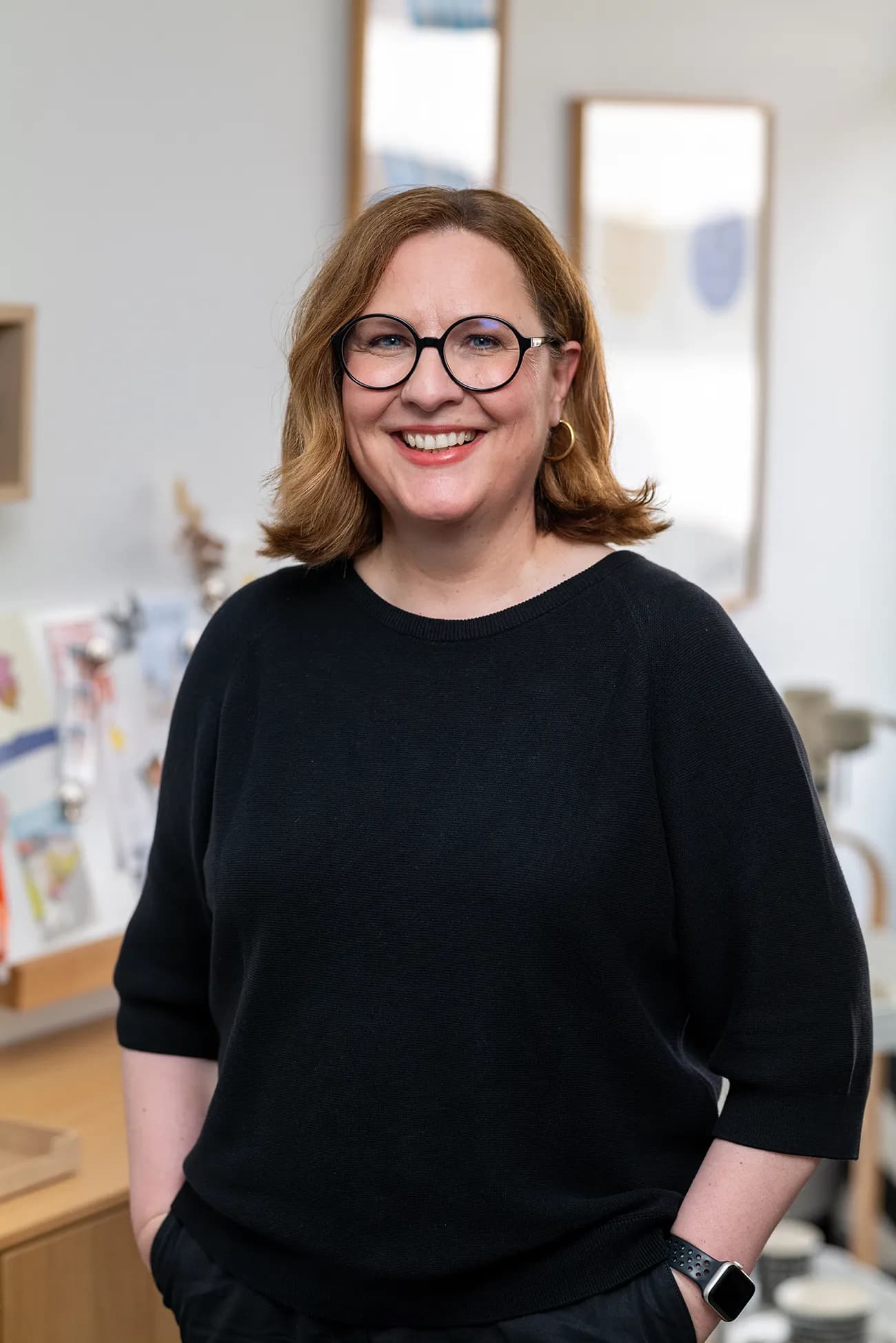 Susanne Küsters