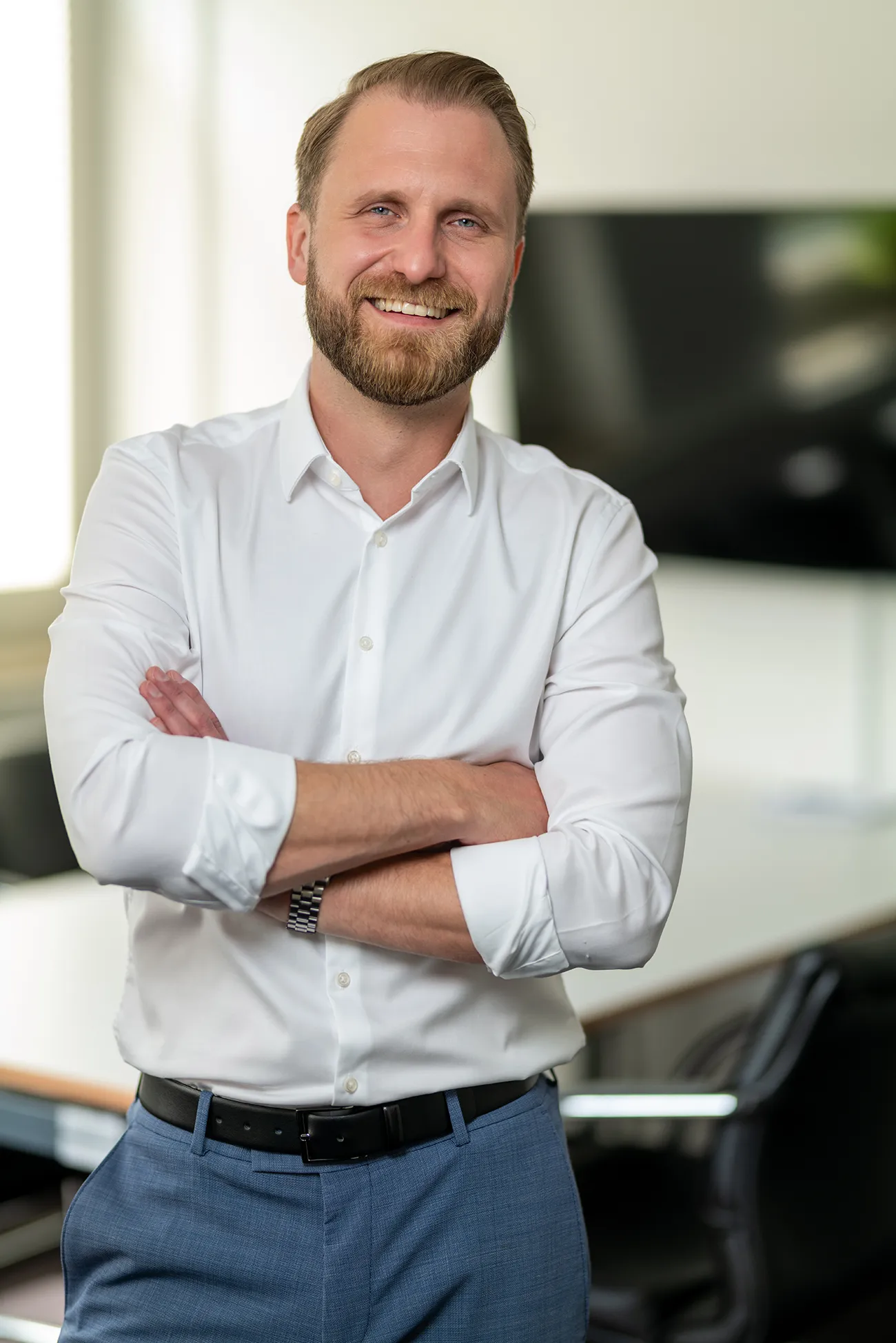 Tobias Kromm