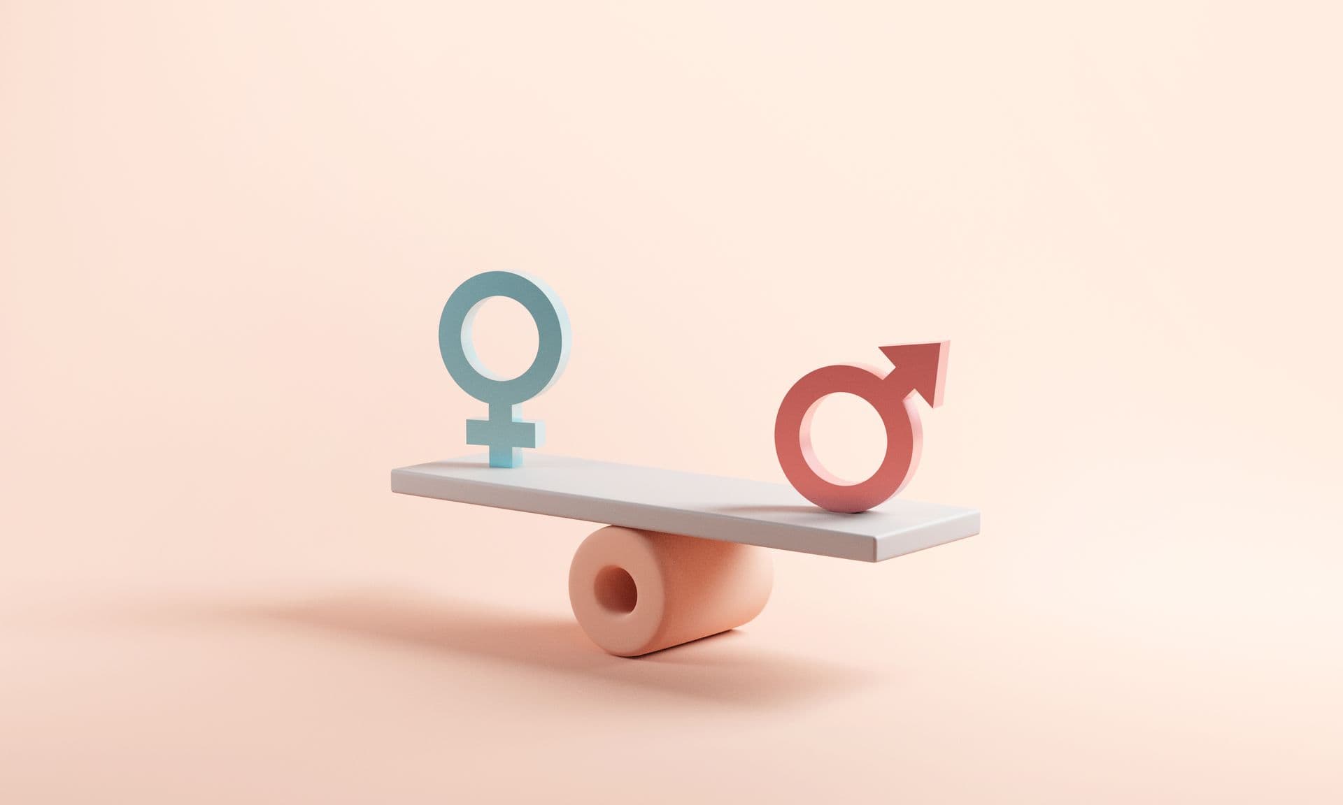 Equal Pay trotz Verhandlungsgeschicks