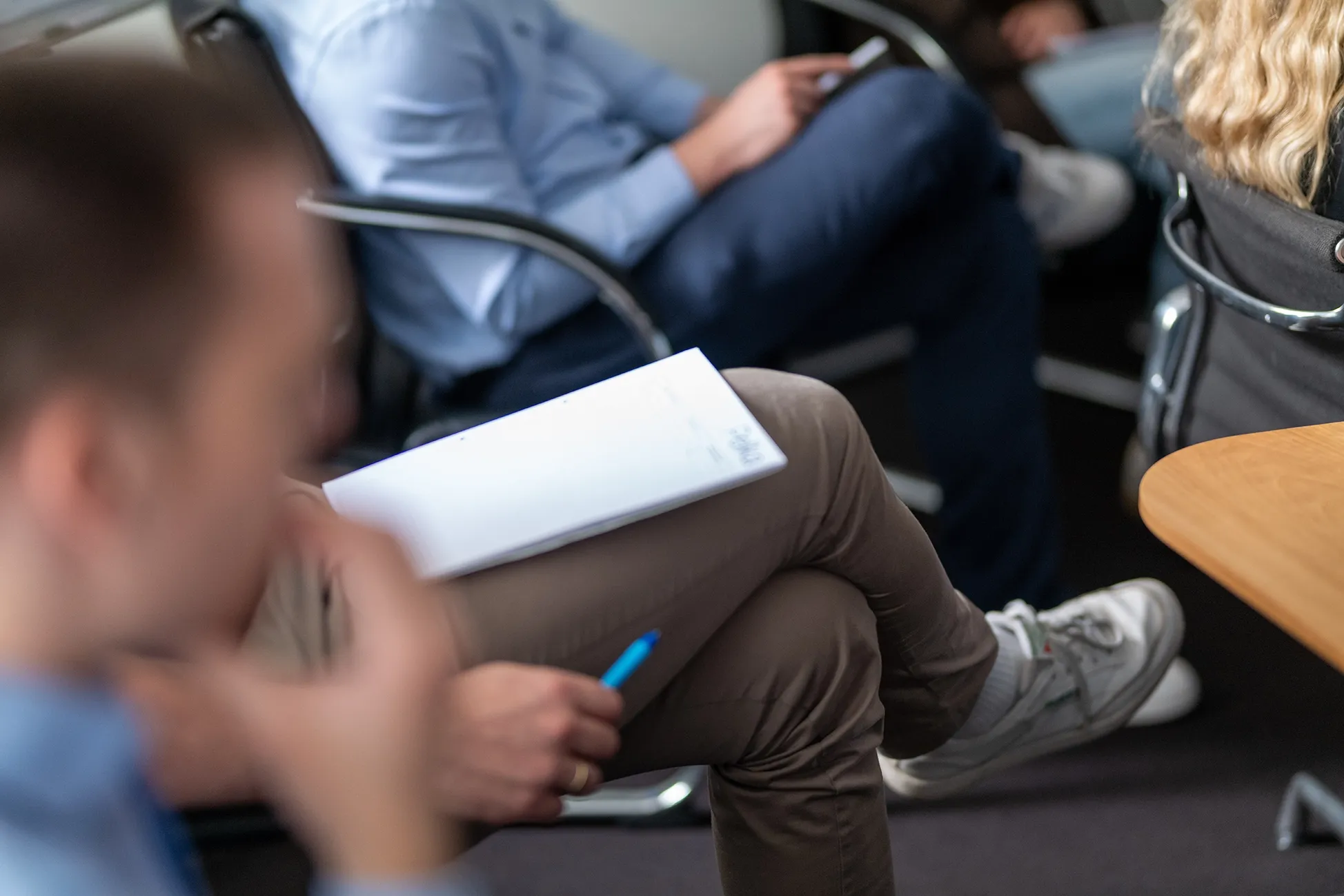 Pelka Akademie Publikum