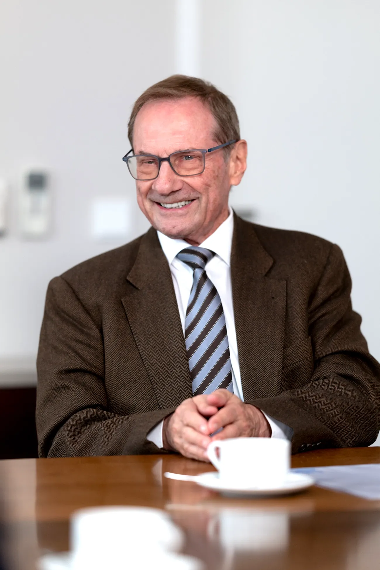 Dr. Jürgen Pelka